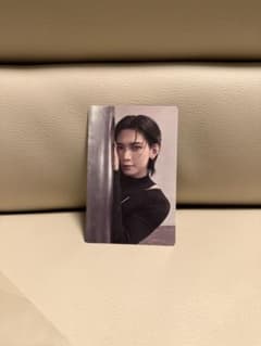 ATEEZ ヨサン フォトカードのサムネイル