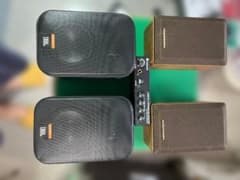 JBLcontlor 1とMarantz LS-5A +SPセレクター JBLcontlor 1とMarantz LS-5A +SPセレクター - メルカリ