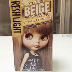 ヘアカラーのサムネイル