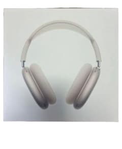 AirPods Max 第2世代 スターライのサムネイル