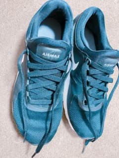 【NIKE】AIR MAX ZERO ESSENTIAL GS23.5〜24.0のサムネイル