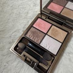 ルナソル シアーコントラストアイズ 01のサムネイル