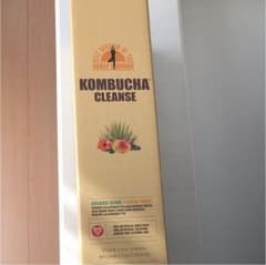 コンブチャクレンズのサムネイル