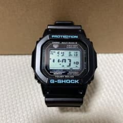 CASIO G-SHOCK GW-M5610BA 訳ありのサムネイル