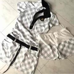 FILAゴルフウェア 未使用のサムネイル
