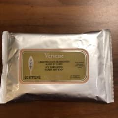 ロクシタン VBアイスタオレッツ　ヴァーベナ リフレッシングタオレッツのサムネイル