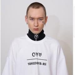 OY ネックウォーマー　❤️様専用のサムネイル