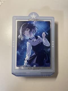 学園アイドルマスター 秦谷美鈴 アクリルスタンドのサムネイル