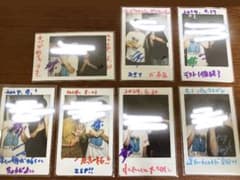 ナユタ　芸人　チェキのサムネイル