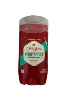Old Spice Pure Sportのサムネイル