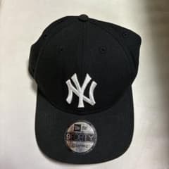 NEW ERA 9FORTY ニューヨークヤンキース キャップのサムネイル