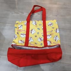 HANA MARU OBAKE 保冷バッグのサムネイル