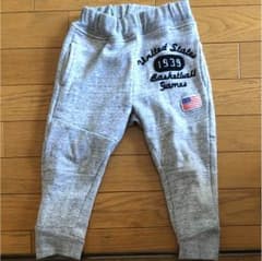 F.O KIDS スウェットパンツ 100のサムネイル
