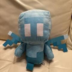 マインクラフト マイクラ ぬいぐるみ リュック マスコット アレイ ②