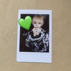 らぶしっく りょう チェキ 5 りょう生誕 - メルカリ