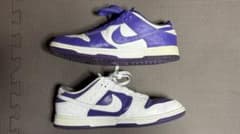 Nike Women's Dunk Low "Made You Look"のサムネイル