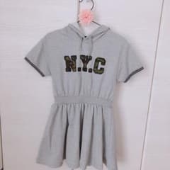lovetoxic ワンピース Sのサムネイル