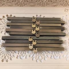 直線口金 10本セットのサムネイル