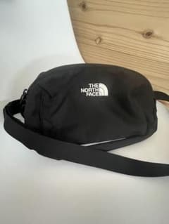 THE NORTH FACE ノースフェイス オリオン ウエストバッグのサムネイル