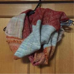 アズノウンアズのスヌードのサムネイル