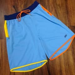 カ*ズ様 ballaholic M ネイビー バスケットボールパンツ ballaholic バスケットボールパンツ XL ネイビー - メルカリ