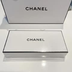【未使用】CHANEL シャネル N゜5 サヴォン セットのサムネイル