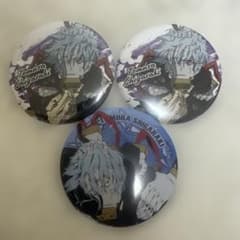 死柄木弔 缶バッジ 3個セット - メルカリ