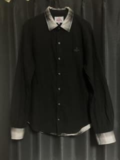 Vivienne Westwood 長袖シャツ LLのサムネイル