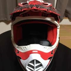509evoヘルメットのサムネイル