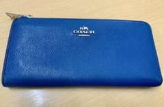 COACH コーチ 長財布のサムネイル