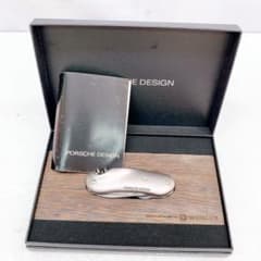 5ABM003 ポルシェデザイン マルチツール WENGER 未使用 自宅保管品 