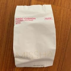 MISSHA magic cushion Cover Lastingのサムネイル