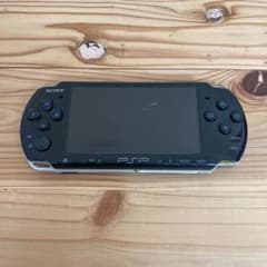 PSP 3000 本体 ジャンク品のサムネイル