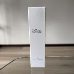 ReFa PURE CARTRIDGE 10個セット リファピュアカートリッジ ReFa PURE CARTRIDGE リファピュアカートリッジ - メルカリ