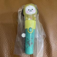 BT21 라이트 스틱 매력 치미