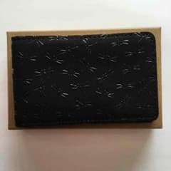 新品 印デンのパスケースのサムネイル