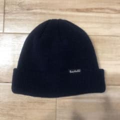 sayhello ビーニー　ニット帽のサムネイル