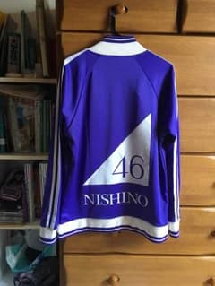 最終値下げ！ 乃木坂46 ジャージのサムネイル