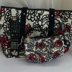 COACHバックのサムネイル