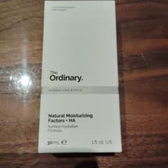 The Ordinary　ナチュラルモイスチャライジングファクター30mlのサムネイル