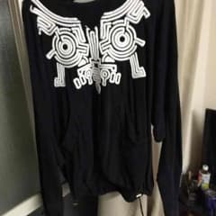 ktz パーカーのサムネイル
