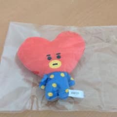 BT21ぬいぐるみのサムネイル