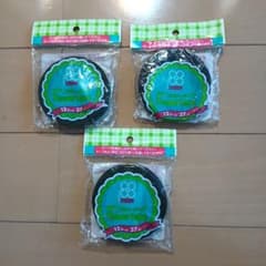 DIXIE フローラテープ 3本セットのサムネイル