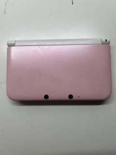 ト*ム様 【美品】Nintendo 3DS LL 本体 動作確認済みのサムネイル