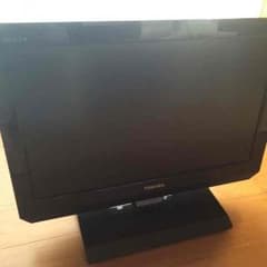 19インチ 液晶テレビのサムネイル