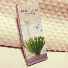 エコ加湿器のサムネイル
