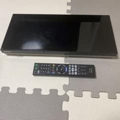 SONY ソニー ブルーレイレコーダー BDZ-ZW500 ジャンク - メルカリ