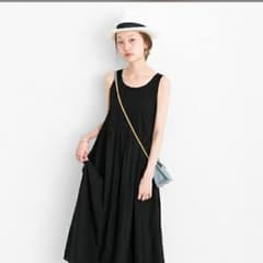 アーバンリサーチ♡美品マキシワンピースのサムネイル