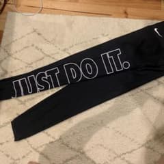 NIKE ナイキ レギンス スパッツ タイツ スポーツのサムネイル