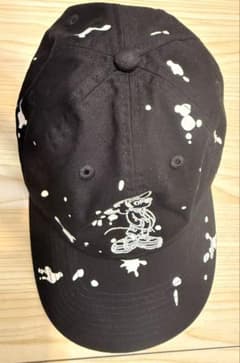 【Disney✕NEW ERA】ミッキーマウス キャップ　ブラックのサムネイル